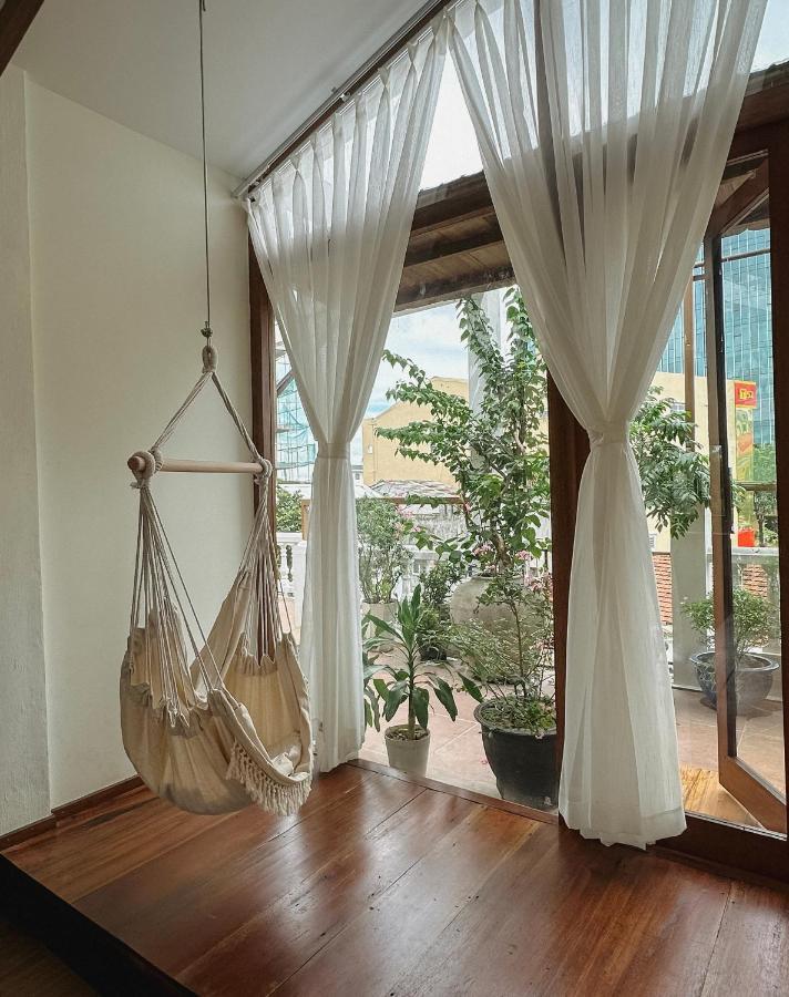 Forest Tag - 6/8 Ha Noi Hue Exterior photo