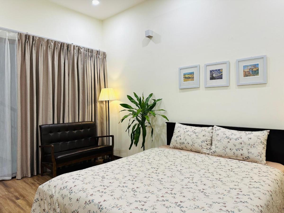 Forest Tag - 6/8 Ha Noi Hue Exterior photo