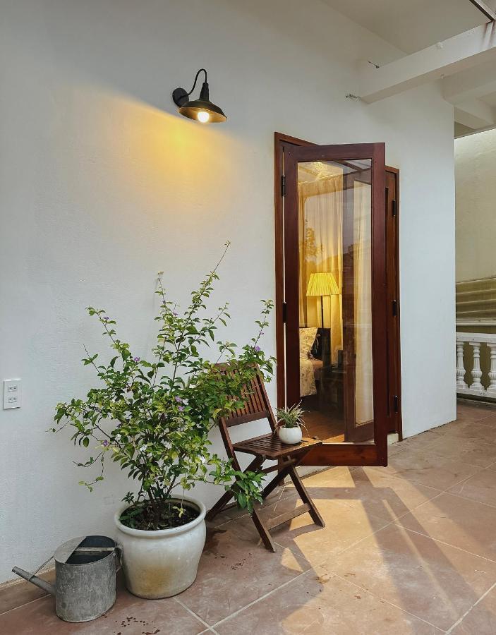 Forest Tag - 6/8 Ha Noi Hue Exterior photo